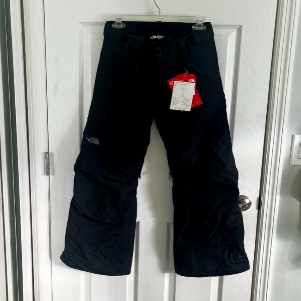 The North Face Women's Freedom Insulated Pant XS